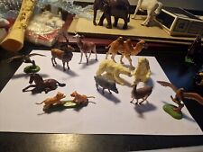 Lot animaux britains d'occasion  Marseille IV