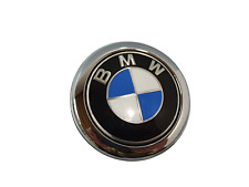 BMW OEM Trunk BMW emblem 7270728 51247270728 F20 F21 U10 G02 M F98 comprar usado  Enviando para Brazil