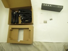 Pway 4x1 kvm for sale  Shawnee
