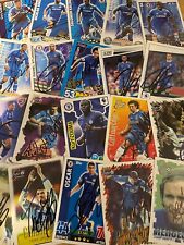 Match attax shoot gebraucht kaufen  Versand nach Germany