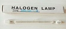Lampada alogena lineare usato  Novara