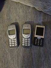 2mal nokia handy gebraucht kaufen  Bergneustadt