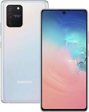 Samsung Galaxy S10 Lite SM-G770F T-Mobile Apenas 128GB Prisma Branco Muito Bom comprar usado  Enviando para Brazil