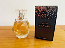 Avon femme eau for sale  MANCHESTER