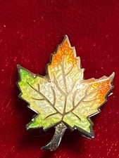 Maple leaf season for sale  Vancouver