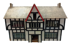 handmade dolls houses for sale handmade dolls houses for sale HUDDERSFIELD