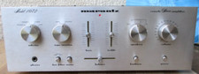 Ampli marantz 1072 d'occasion  Ménéac