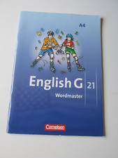 Cornelsen english a4 gebraucht kaufen  Kesseling