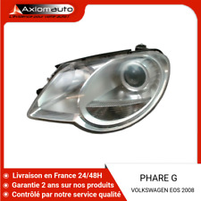 Phare gauche volkswagen d'occasion  Amiens-