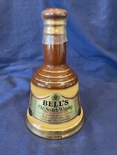 Vintage bells scotch for sale  ABINGDON