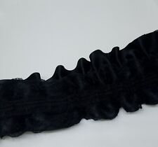 Garter black lace for sale  SOUTHEND-ON-SEA