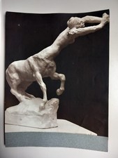 Anonyme 1910 sculptures d'occasion  Bergues
