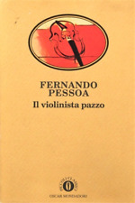 Pessoa fernando. violinista usato  Reggello