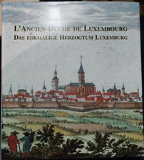 Livre ancien duché d'occasion  Metz-