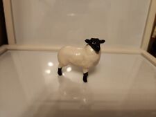 Beswick black faced for sale  SOUTHSEA