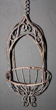 Rustic hanging planter for sale  Grand Saline