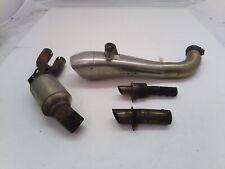 Honda 1000 2008 usato  Zeccone