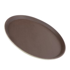 Anti-Schlupf-Tablett Serviertabletts Zum Cafeteria -Tabletts comprar usado  Enviando para Brazil
