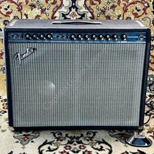 1977 fender twin gebraucht kaufen  Emmering
