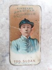 Kinnears handicap cigarette for sale  NORTHWICH