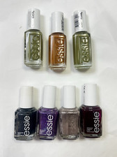 Essie nail polish for sale  LONDON