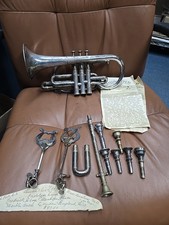 Antique besson co. for sale  Tucson