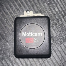Moticam 580 digital for sale  Memphis