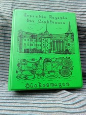Erprobte rezepte landfrauen gebraucht kaufen  Hürth