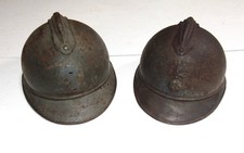 Lot coques casque d'occasion  Auch