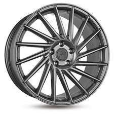 Keskin wheels kt17 gebraucht kaufen Keskin wheels kt17 gebraucht kaufen  Soest