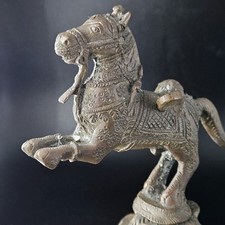 Vintage antique oriental for sale  LANCING