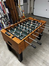 Foosball table used for sale  Arlington