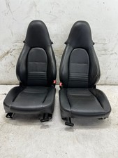 Porsche boxster leather for sale  Blaine