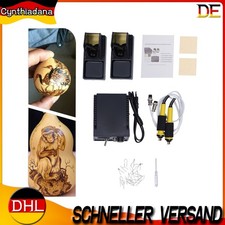 Brandmalstation brennstation p gebraucht kaufen  Leipzig