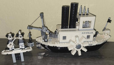 Lego ideas 21317 for sale  Bulverde