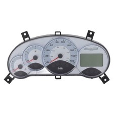 Compteur d'occasion  Visan