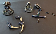 Tyraniden carnifexe edition gebraucht kaufen Tyraniden carnifexe edition gebraucht kaufen  Senden