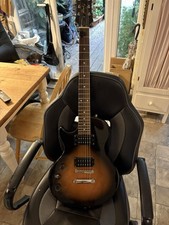 Epiphone les paul for sale  SOUTHEND-ON-SEA