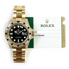 2016 rolex gmt for sale  Branson