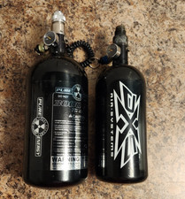 Paintball air tanks for sale  Webster