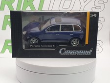 Porsche cayenne cararama usato Porsche cayenne cararama usato  Varese