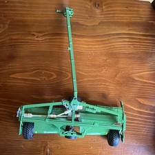 Siku krone mähwerk gebraucht kaufen  Calvörde