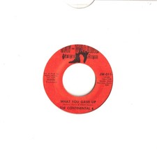 Northern soul continental for sale  HITCHIN