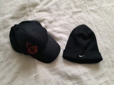 Herren nike kappe gebraucht kaufen  Mühlheim
