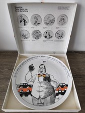 Assiette rosenthal teller d'occasion  Badonviller