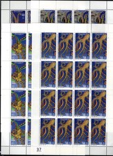 16x somalia 2000 d'occasion  Expédié en Belgium