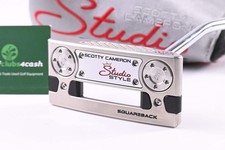 Scotty cameron 2025 for sale  LOANHEAD