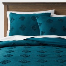 King crinkle duvet for sale  USA