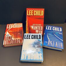 Lee child jack for sale  Lake Dallas