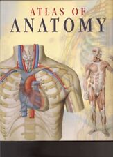 Atlas human anatomy for sale  UK